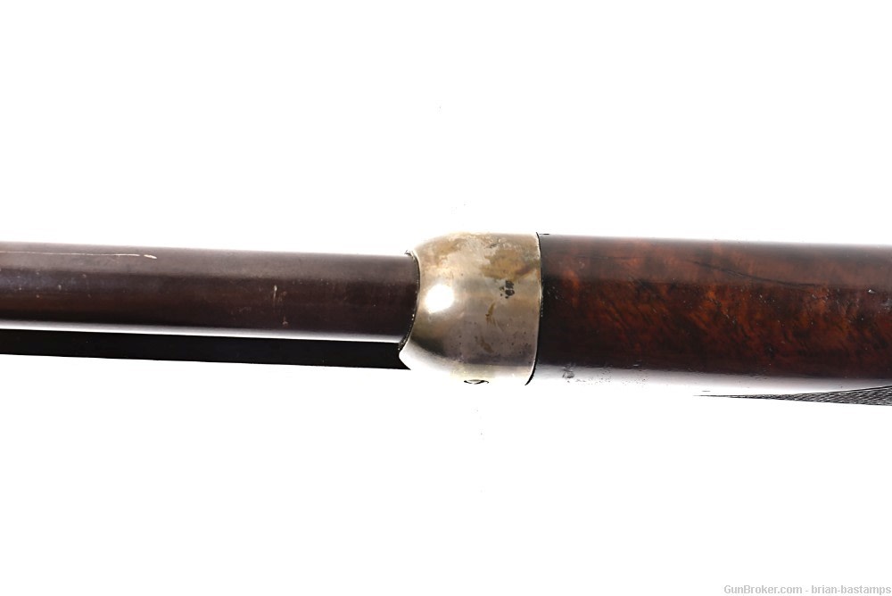 Winchester Model 1886 Lever Action Rifle in 45-70 – SN: 28814 (Antique)-img-21