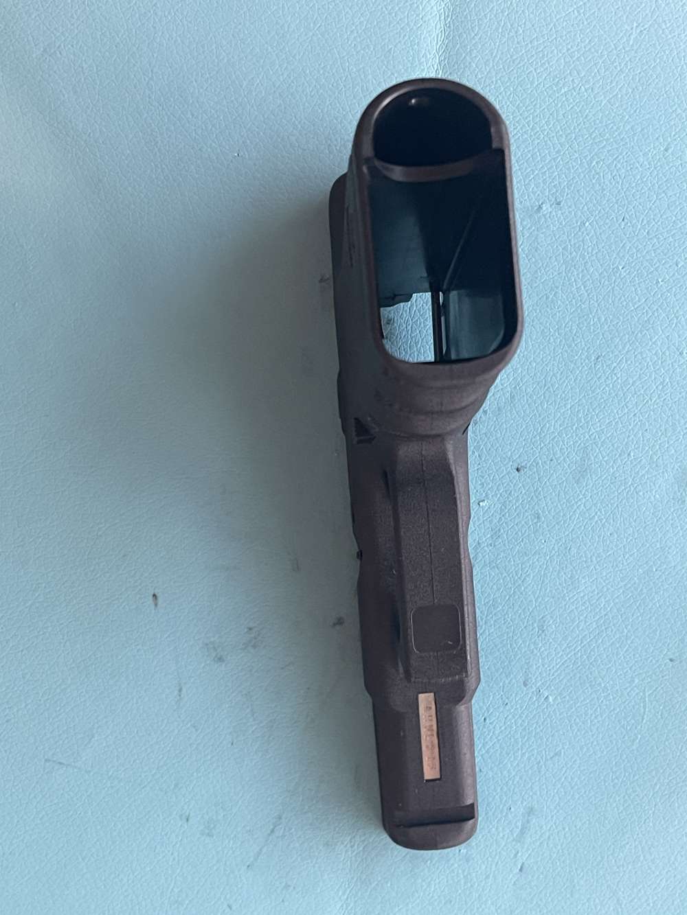 Glock 19 Gen 3 9mm - Complete Factory Glock Frame - G19 G23 Gen3 - LAYAWAY-img-3