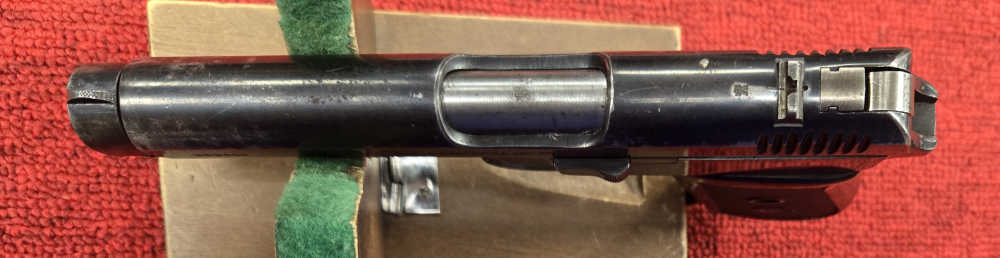 CZ VZ-38 380 ACP 4.625" 6rd 2602LM50515SU-img-3