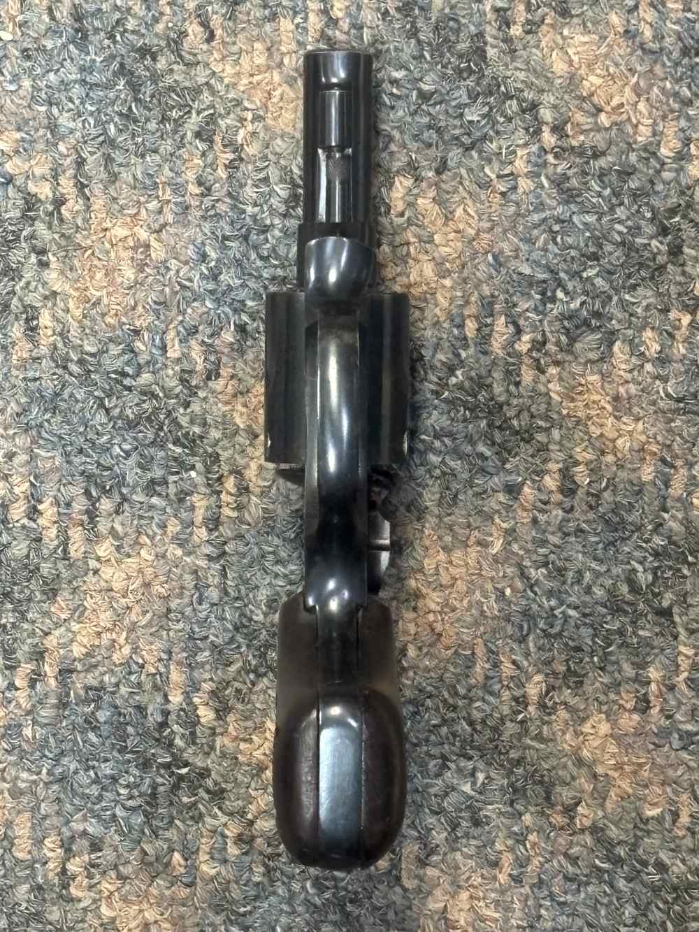 Rossi M335 Revolver .38 Special-img-4