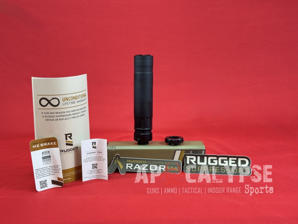 Rugged Razor 556 Suppressor-img-2