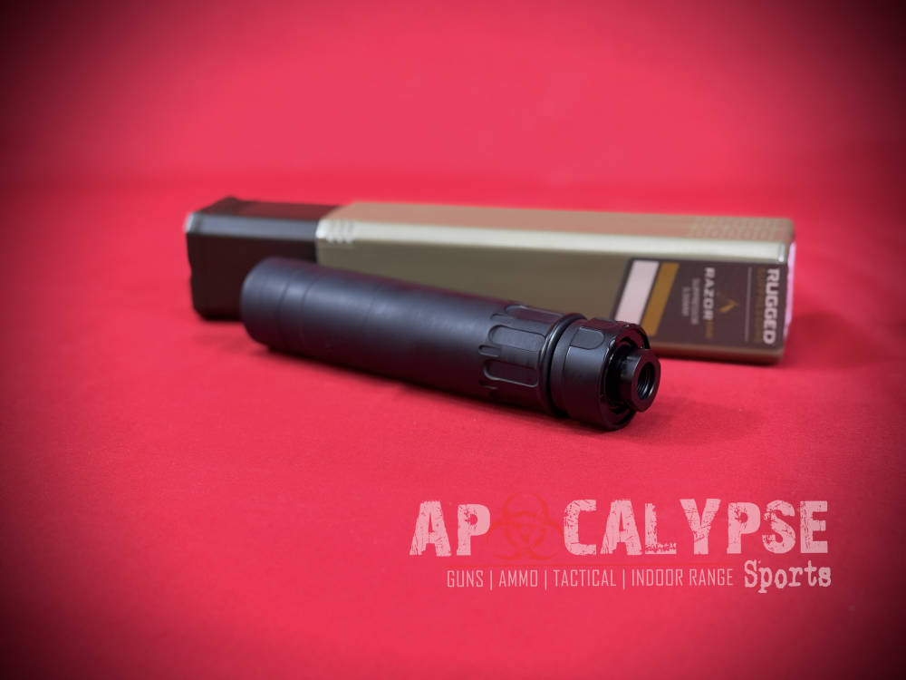 Rugged Razor 556 Suppressor-img-1