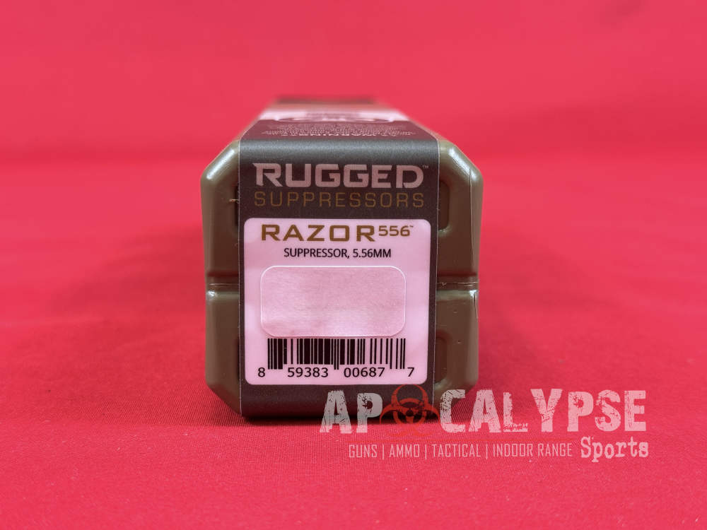 Rugged Razor 556 Suppressor-img-3