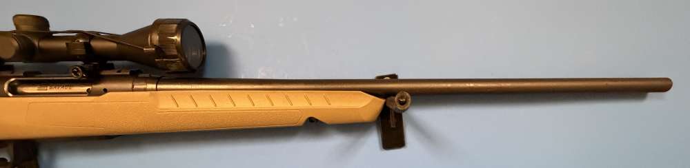 Savage Arms Axis 2 XP .243 Winchester 22" Bolt Action (2026-00169)-img-5