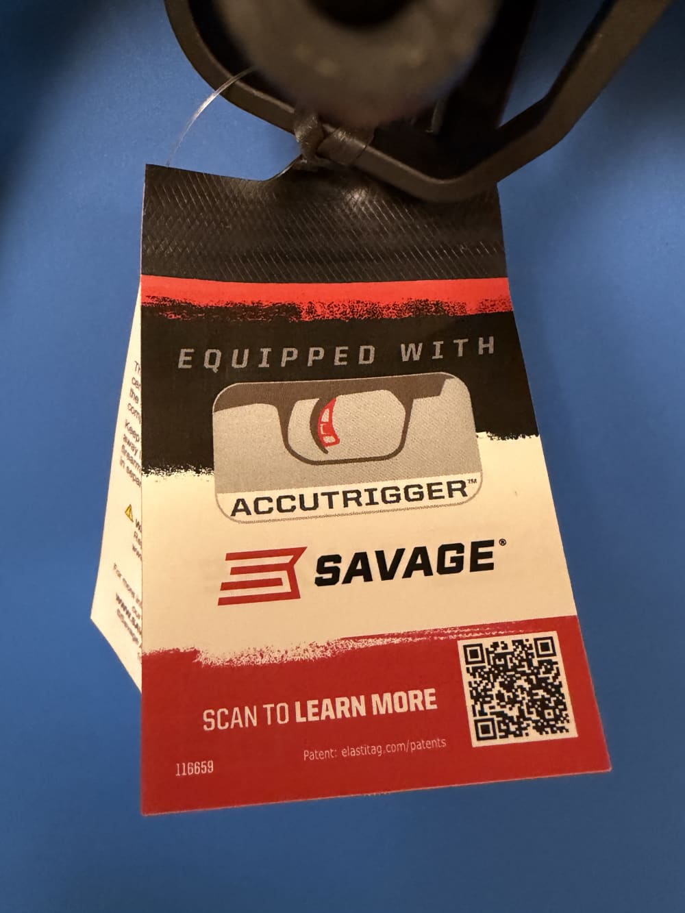 Savage Arms Axis 2 XP .243 Winchester 22" Bolt Action (2026-00169)-img-2