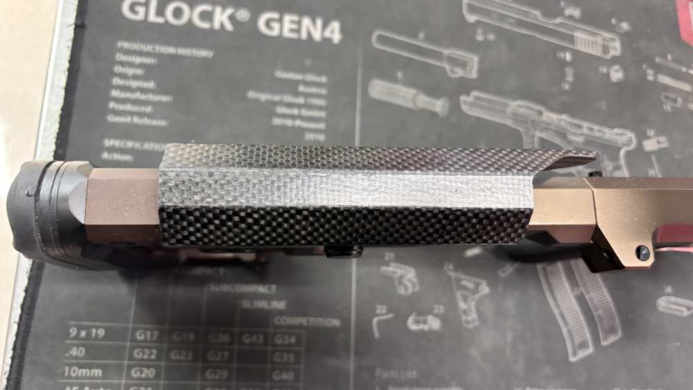 Christensen Arms MPR carbon fiber 27” threaded .308win bolt action rifle -img-31