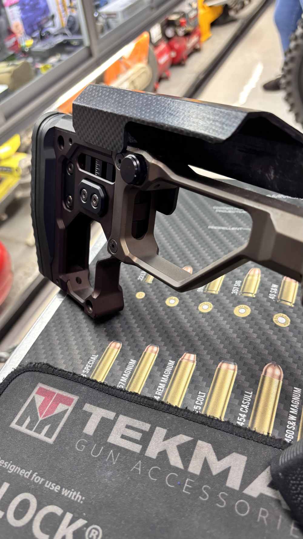 Christensen Arms MPR carbon fiber 27” threaded .308win bolt action rifle -img-22