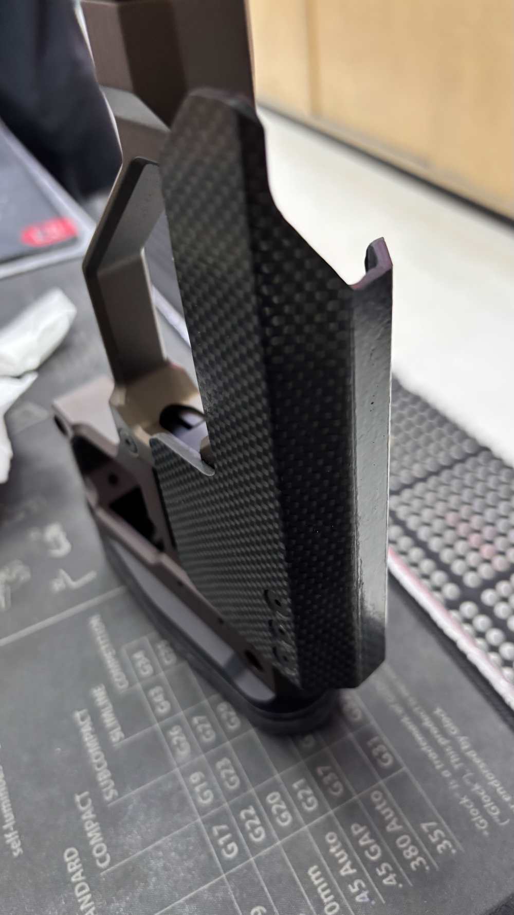 Christensen Arms MPR carbon fiber 27” threaded .308win bolt action rifle -img-5