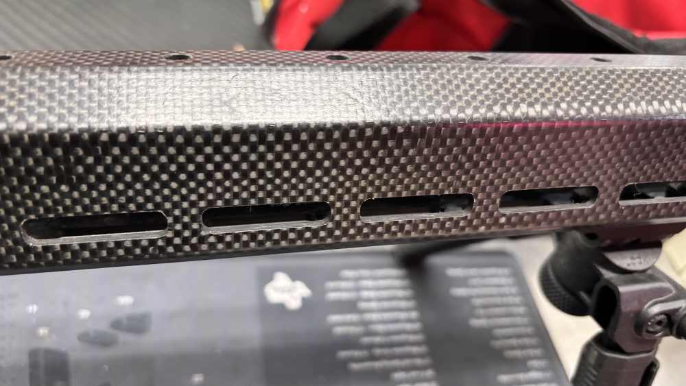 Christensen Arms MPR carbon fiber 27” threaded .308win bolt action rifle -img-25