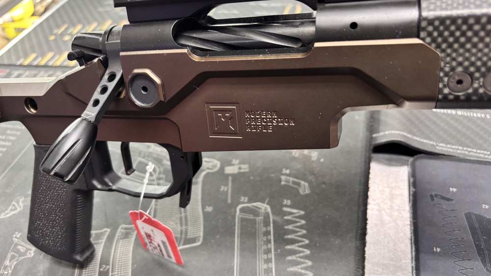 Christensen Arms MPR carbon fiber 27” threaded .308win bolt action rifle -img-27