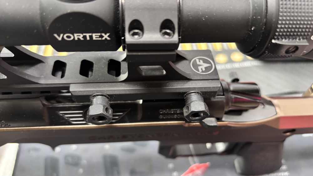 Christensen Arms MPR carbon fiber 27” threaded .308win bolt action rifle -img-38
