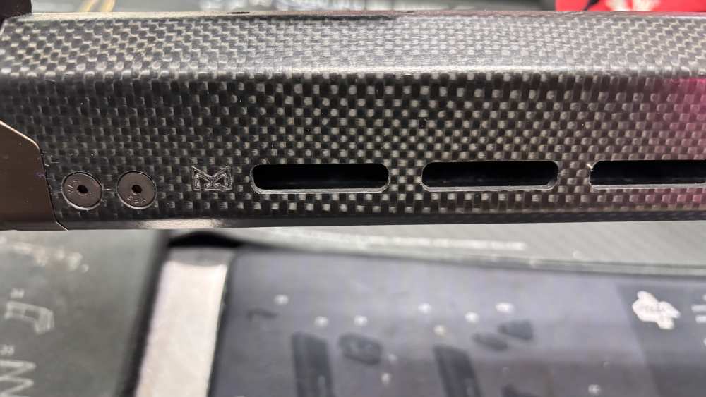 Christensen Arms MPR carbon fiber 27” threaded .308win bolt action rifle -img-29