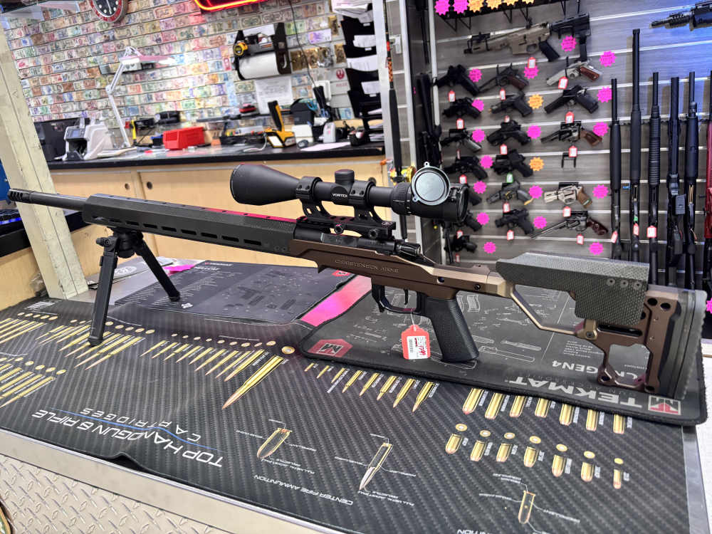 Christensen Arms MPR carbon fiber 27” threaded .308win bolt action rifle -img-0