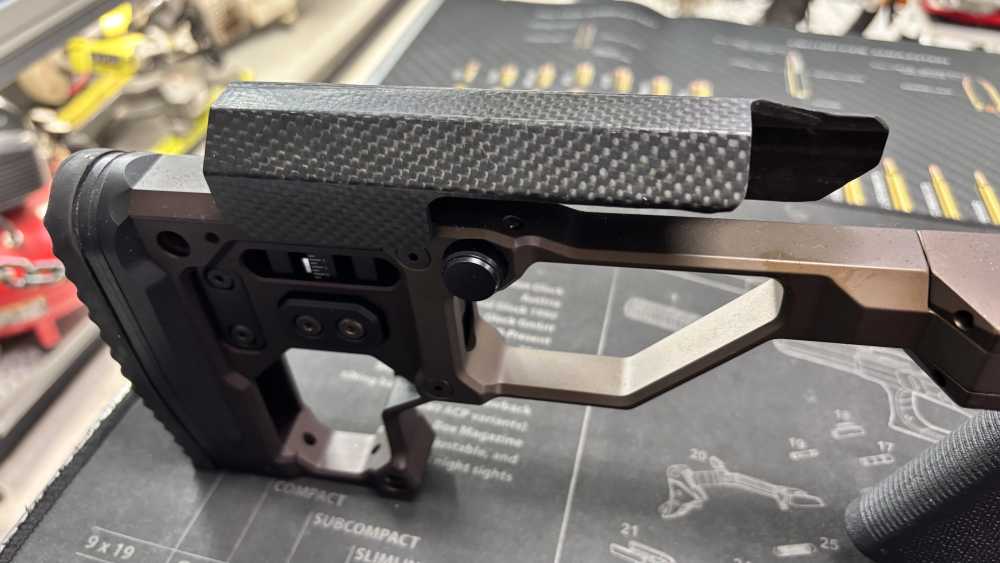 Christensen Arms MPR carbon fiber 27” threaded .308win bolt action rifle -img-30