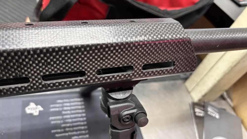 Christensen Arms MPR carbon fiber 27” threaded .308win bolt action rifle -img-26