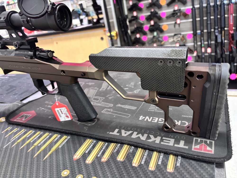 Christensen Arms MPR carbon fiber 27” threaded .308win bolt action rifle -img-1