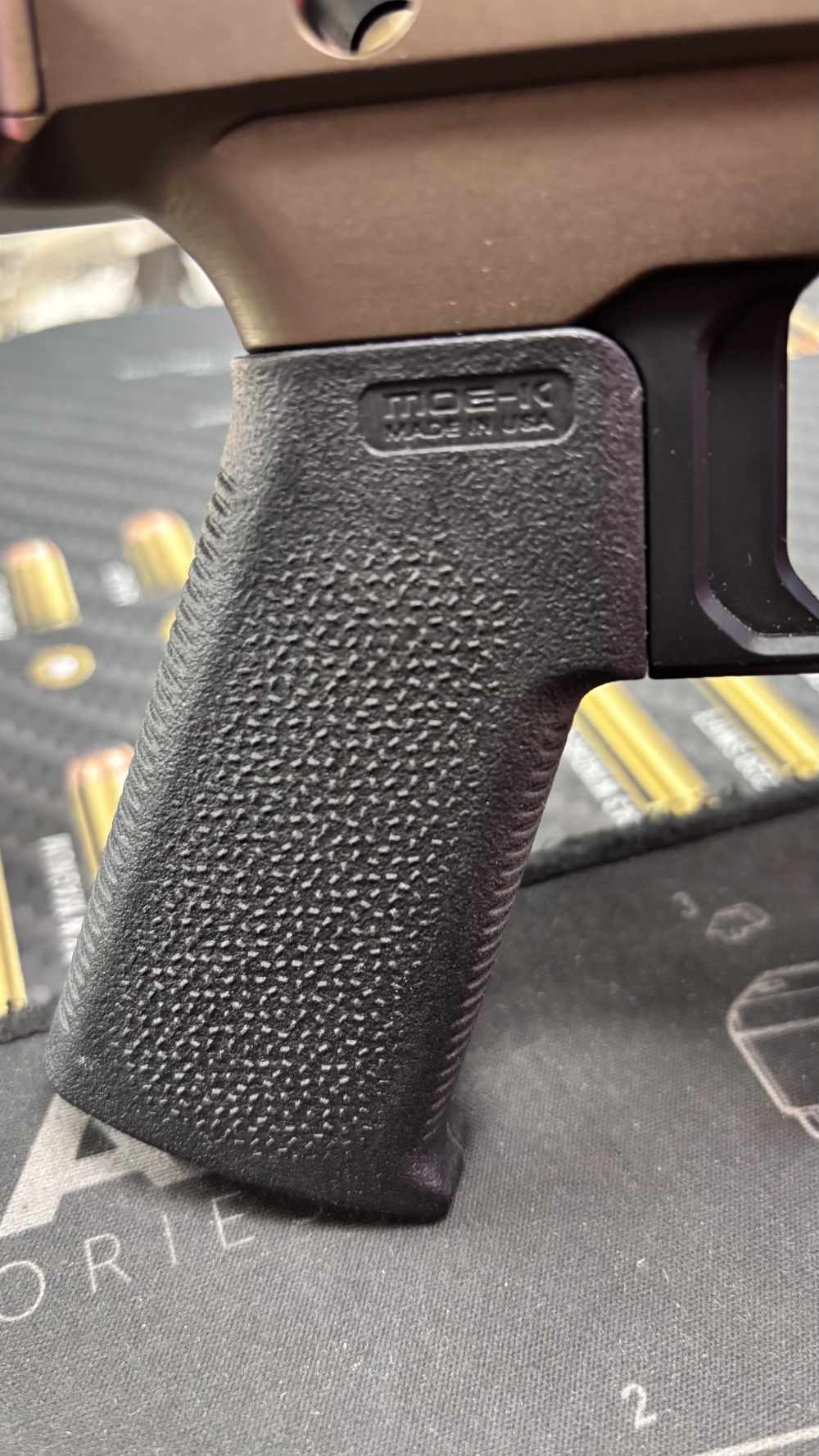 Christensen Arms MPR carbon fiber 27” threaded .308win bolt action rifle -img-18