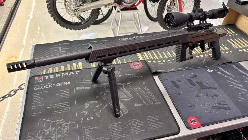 Christensen Arms MPR carbon fiber 27” threaded .308win bolt action rifle -img-45