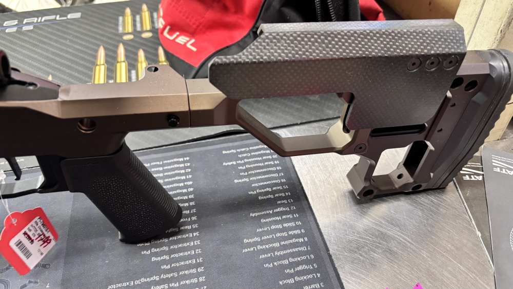 Christensen Arms MPR carbon fiber 27” threaded .308win bolt action rifle -img-37