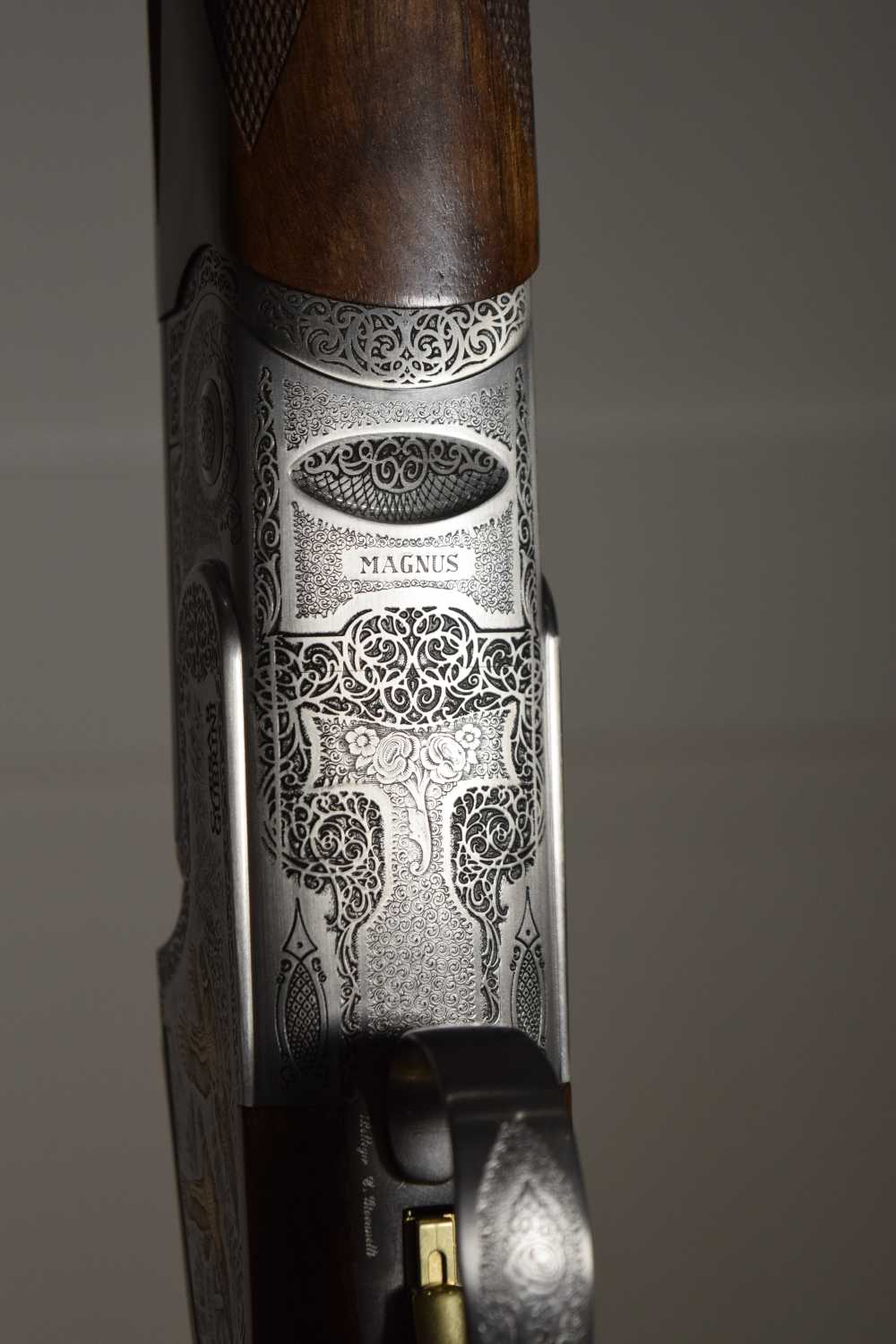 Caesar Guerini Magnus Compact 12Ga 30''-img-2
