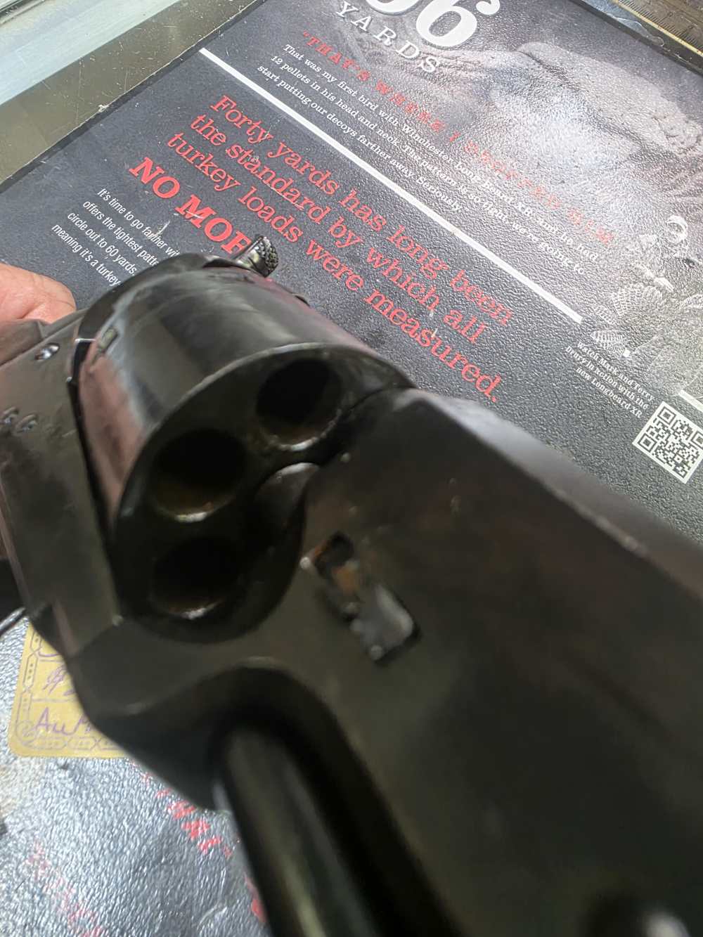 Original Colt 1851 Navy 36 Cal Percussion Black Powder Revolver Matching #s-img-22