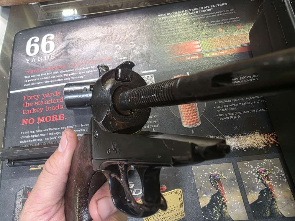 Original Colt 1851 Navy 36 Cal Percussion Black Powder Revolver Matching #s-img-30
