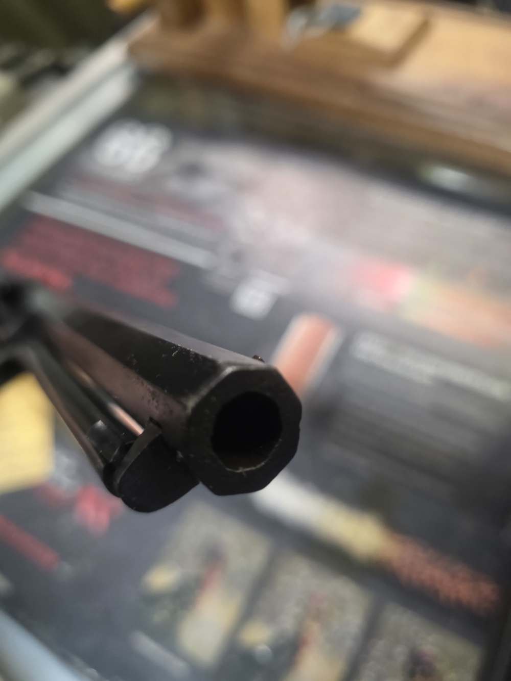 Original Colt 1851 Navy 36 Cal Percussion Black Powder Revolver Matching #s-img-23