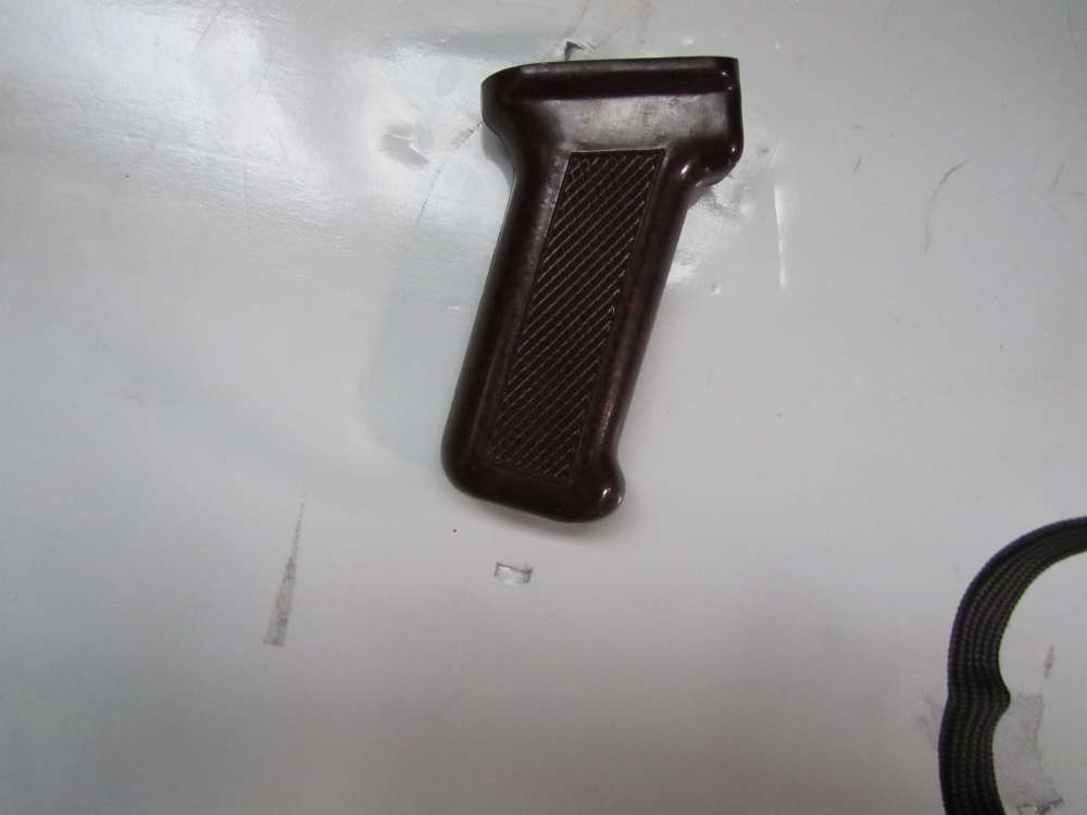 Russian Izhmash AK 47 Grip-img-1
