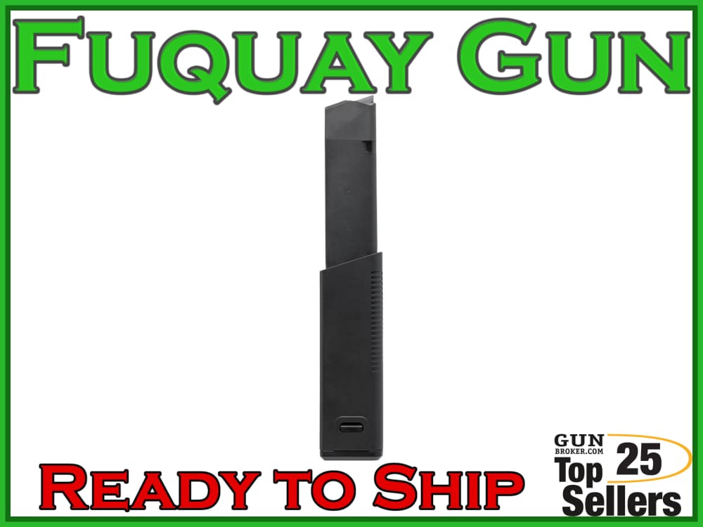 KRISS MagEx2 G17  40 RD 9mm Magazine-img-0