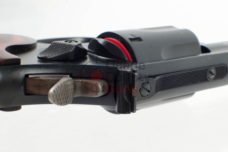 S&W Model 19 Carry Comp Performance Center - 3" .357 Mag-img-7