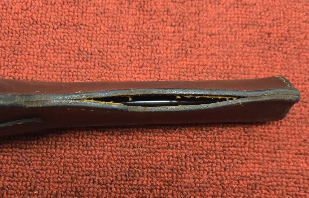 Hi-Standard H-D Military 22LR 6.75" 10rd 2608LM51885CU*4-img-12