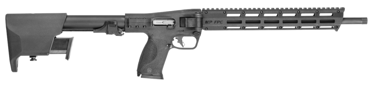 S&W M&P FPC - 16.25" - 10mm - 14167-img-1