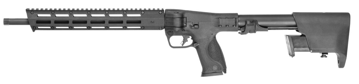 S&W M&P FPC - 16.25" - 10mm - 14167-img-2