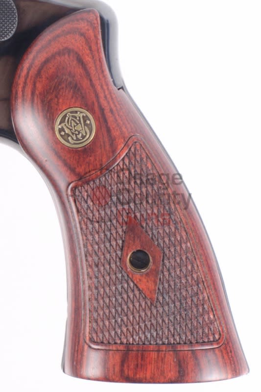 S&W 27 Classic - 4" .357 Mag - 150339-img-4