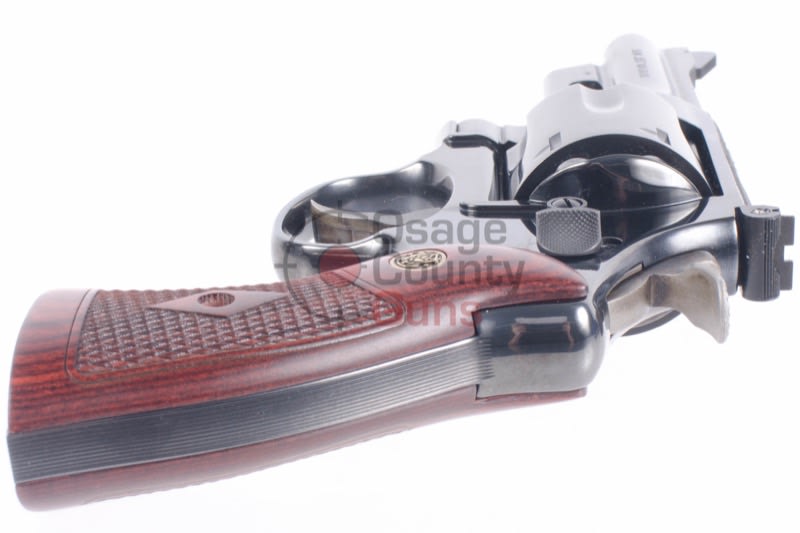 S&W 27 Classic - 4" .357 Mag - 150339-img-7
