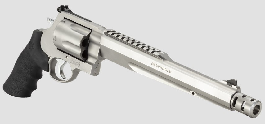 S&W X-Frame S&W500 Performance Center - 10.5" - 500 S&W Mag 500mag-img-4
