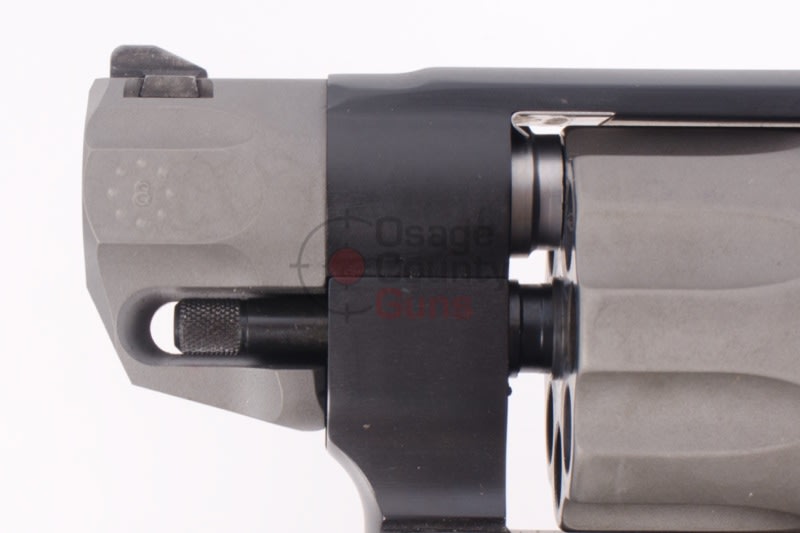 Smith & Wesson Model 327 Performance Center 2" - 357 Mag/38 Spl-img-4
