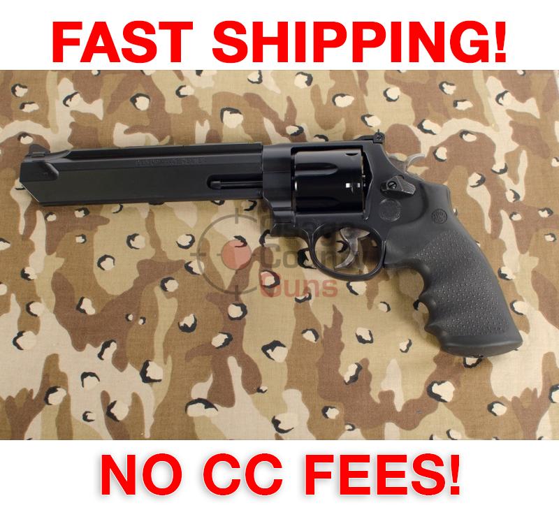 S&W 629 Stealth Hunter 7.4" .44 Mag 170323-img-0