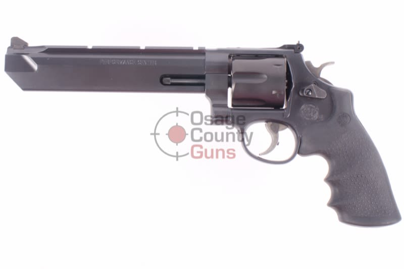 S&W 629 Stealth Hunter 7.4" .44 Mag 170323-img-2