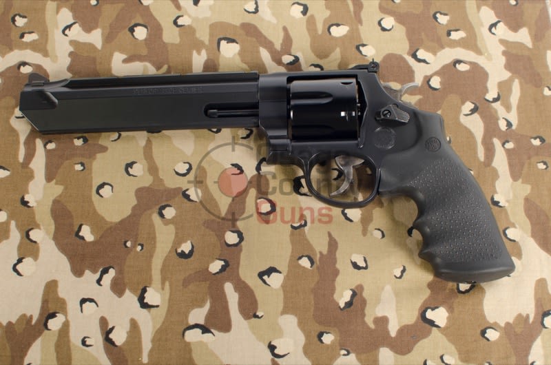 S&W 629 Stealth Hunter 7.4" .44 Mag 170323-img-1