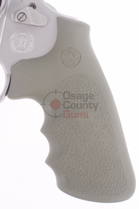 Smith & Wesson 460XVR - 3.5" .460 S&W Magnum-img-4