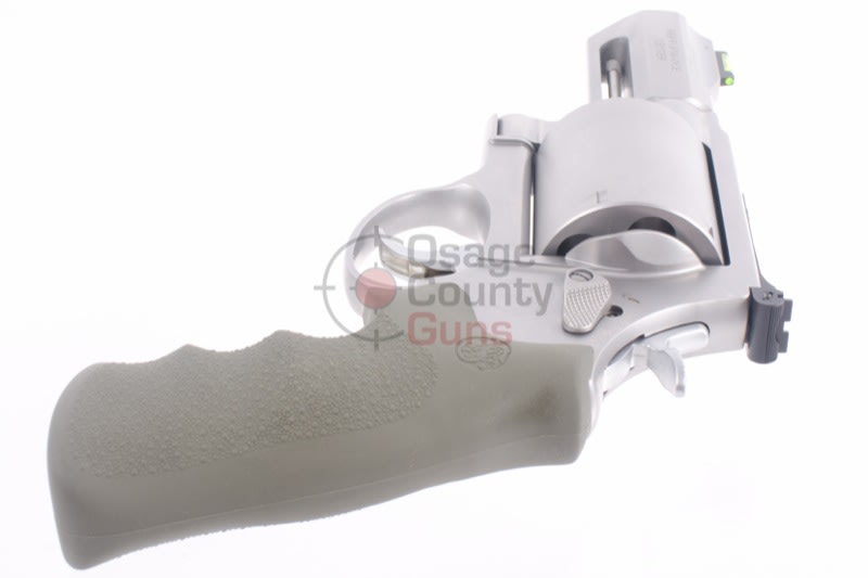 Smith & Wesson 460XVR - 3.5" .460 S&W Magnum-img-7