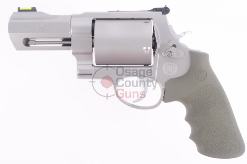 Smith & Wesson 460XVR - 3.5" .460 S&W Magnum-img-2