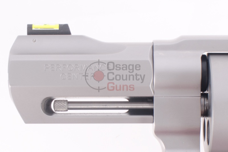 Smith & Wesson 460XVR - 3.5" .460 S&W Magnum-img-3