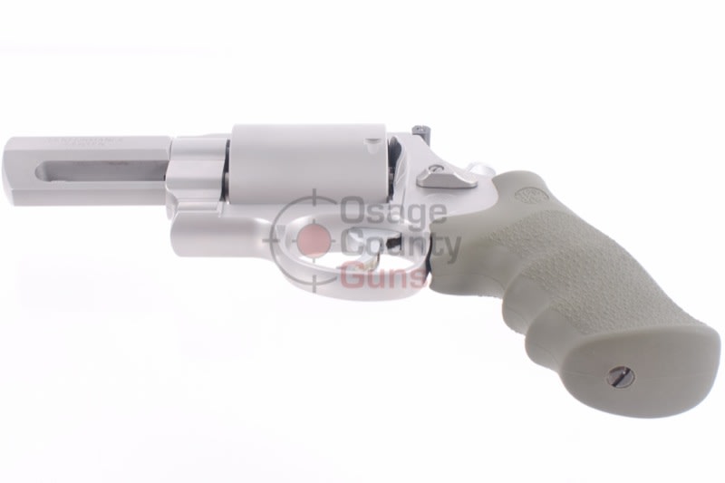 Smith & Wesson 460XVR - 3.5" .460 S&W Magnum-img-6