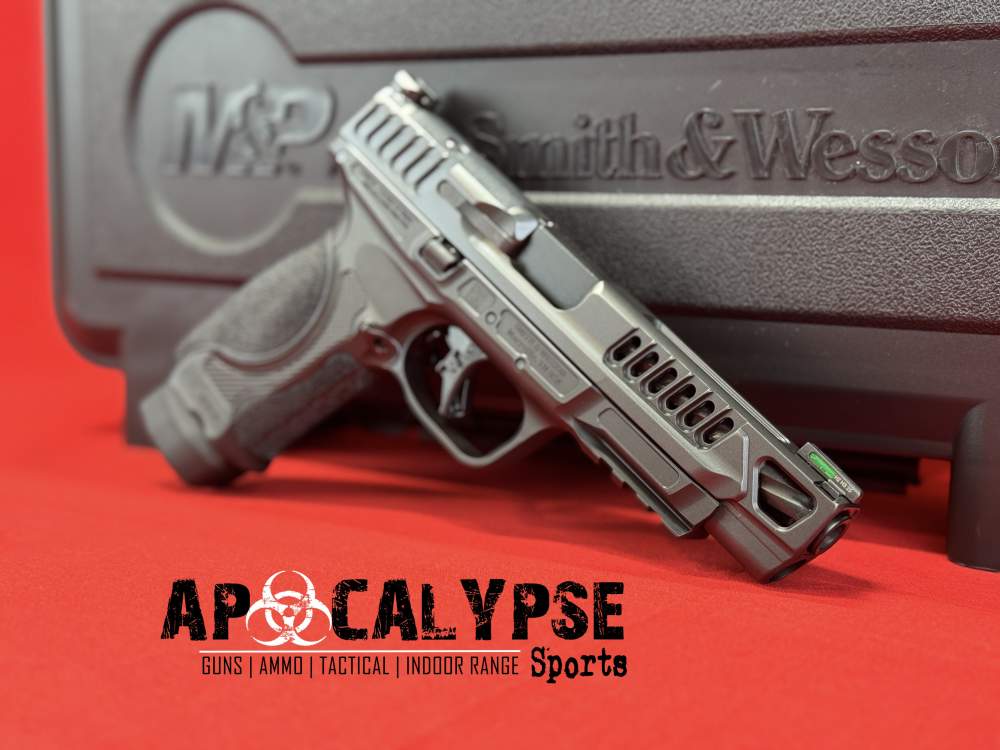 Smith & Wesson M&P9 M2.0 Competitor HD 9mm-img-3