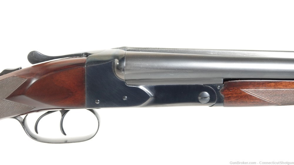 Winchester Model 21 20ga/28ga Set MATTED RIB, DT,99%, 26" M/IC/28" WS1/WS2.-img-0