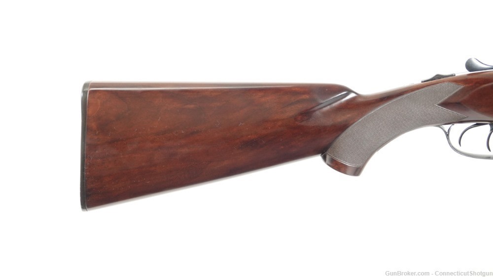 Winchester Model 21 20ga/28ga Set MATTED RIB, DT,99%, 26" M/IC/28" WS1/WS2.-img-2