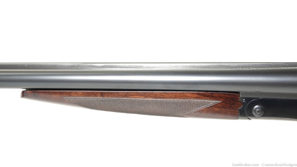 Winchester Model 21 20ga/28ga Set MATTED RIB, DT,99%, 26" M/IC/28" WS1/WS2.-img-7