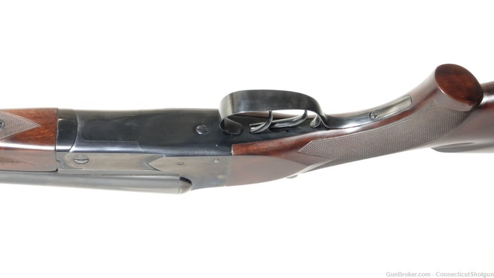 Winchester Model 21 20ga/28ga Set MATTED RIB, DT,99%, 26" M/IC/28" WS1/WS2.-img-9